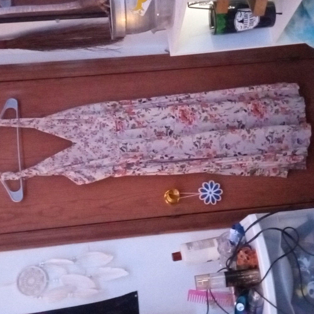 Women's dress